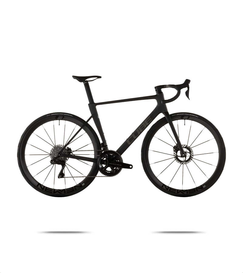 LITENING AIR C:68X SLT Road Bike 2026