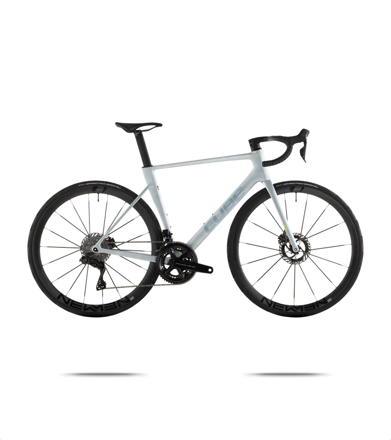 LITENING AIR C:68X SLT Road Bike 2026