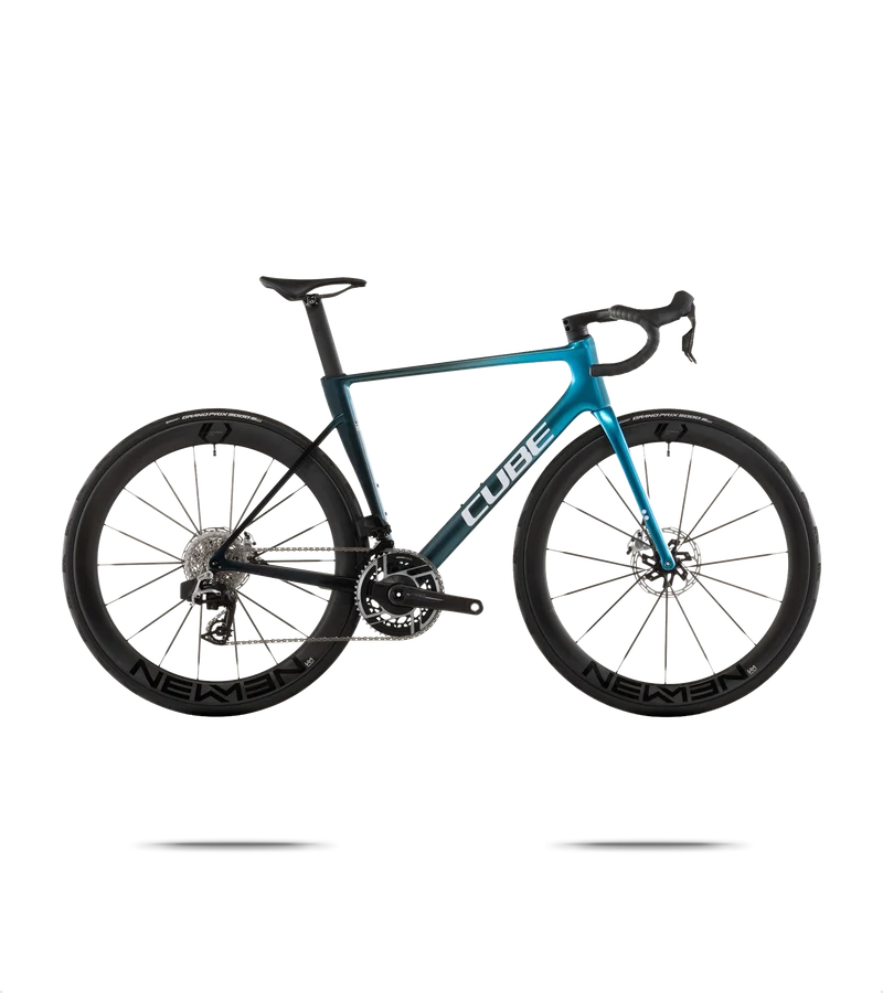 LITENING AIR C:68X SLX Road Bike