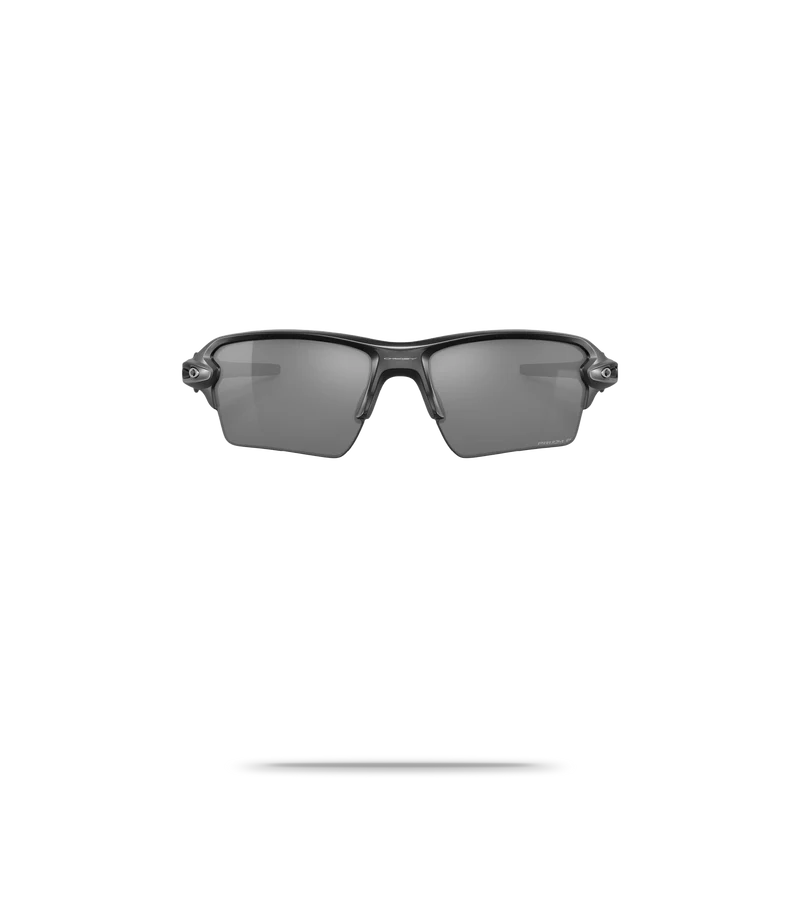 Flak 2.0 XL Sports Sunglasses with Prizm Black Polarised Lens