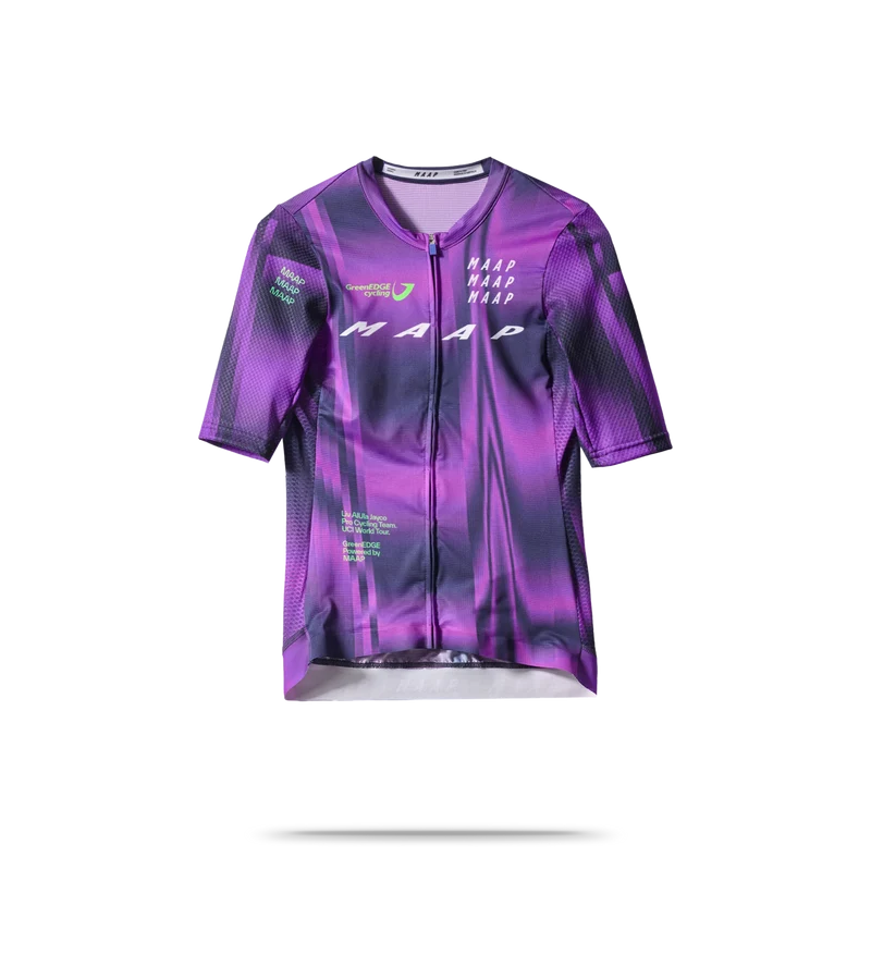 Women's World Tour Pro Air Jersey