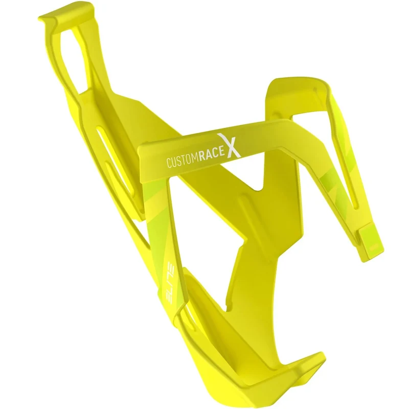 Custom Race X Resin Bottle Cage