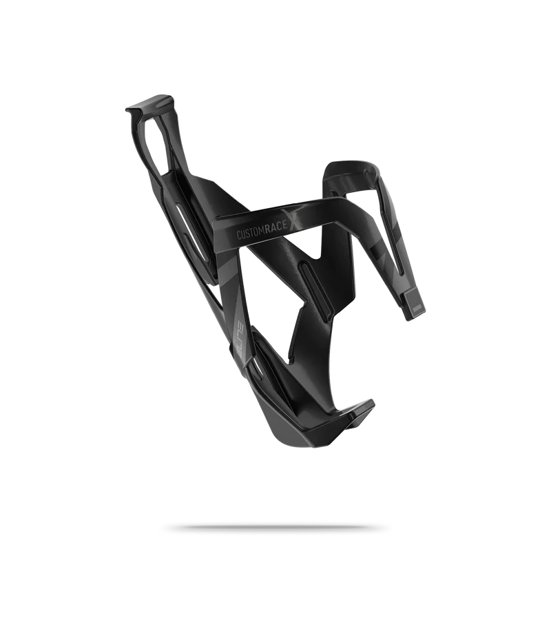 Custom Race X Resin Bottle Cage
