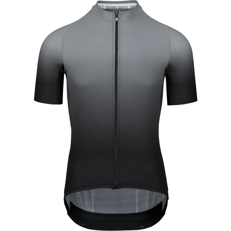 Mille GT Summer c2 Shifter Short Sleeve Jersey