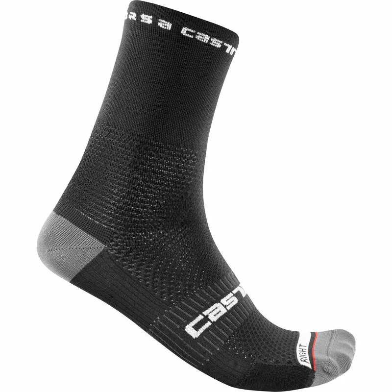 Rosso Corsa Pro 15 Socks