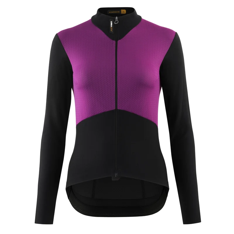 UMA GTV C2 Spring Fall Womens Jacket