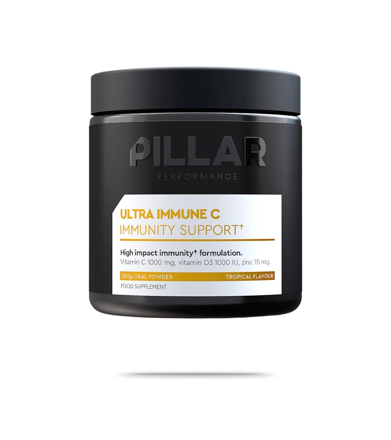 Ultra Immune C Immunity Support Jar