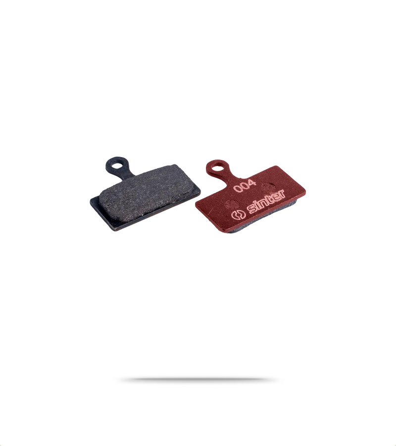 Sinter Shimano G Type Disc Brake Pads