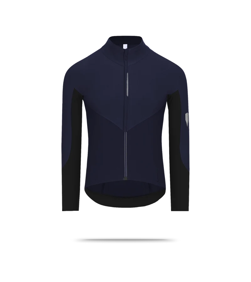 Dottore Hybrid Que Long Sleeve Jersey