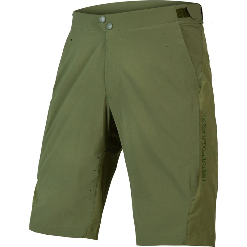 GV500 Foyle Short