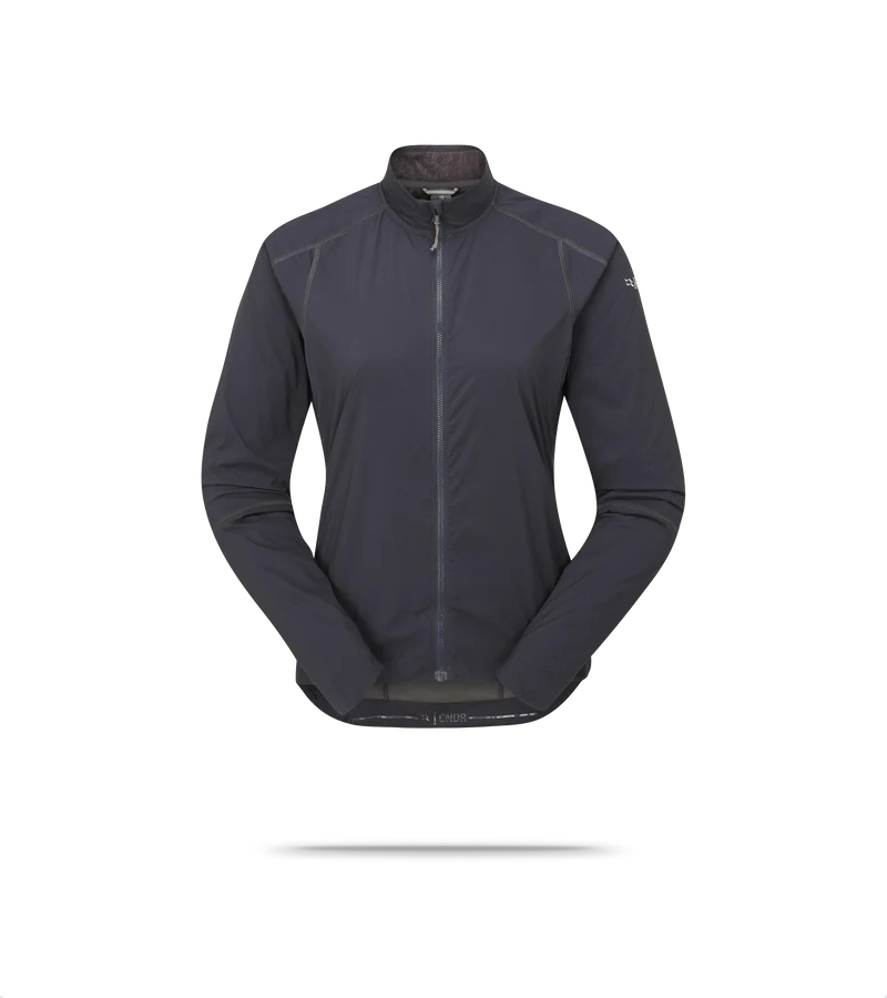 Women's VR Cinder Cycling Jacket