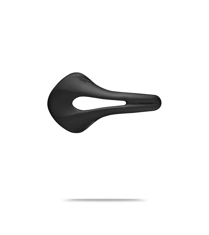 AllRoad Open-Fit Dynamic Saddle