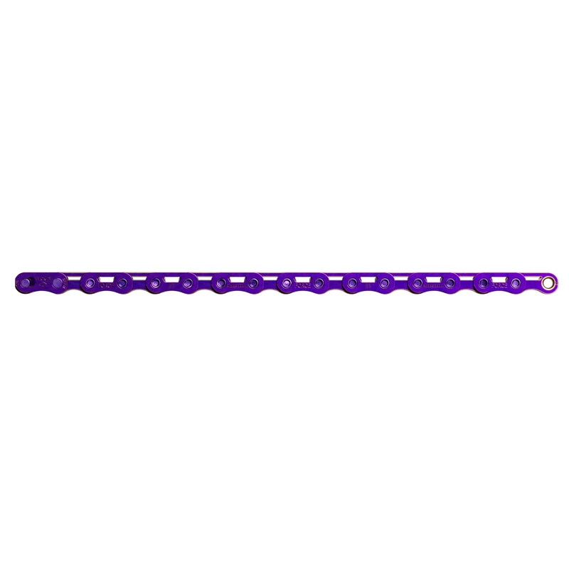 FORCE E1 Flattop - with PowerLock - 12/13 speed: 114 LINKS