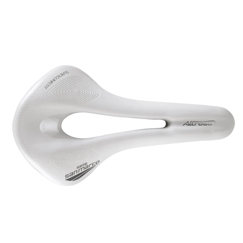 AllRoad Supercomfort Racing Saddle