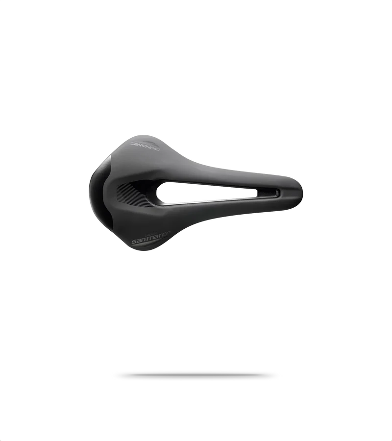 Shortfit 2.0 Dynamic Saddle
