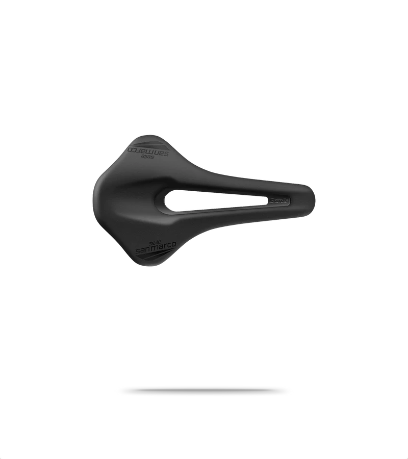 Shortfit 2.0 Sport Saddle