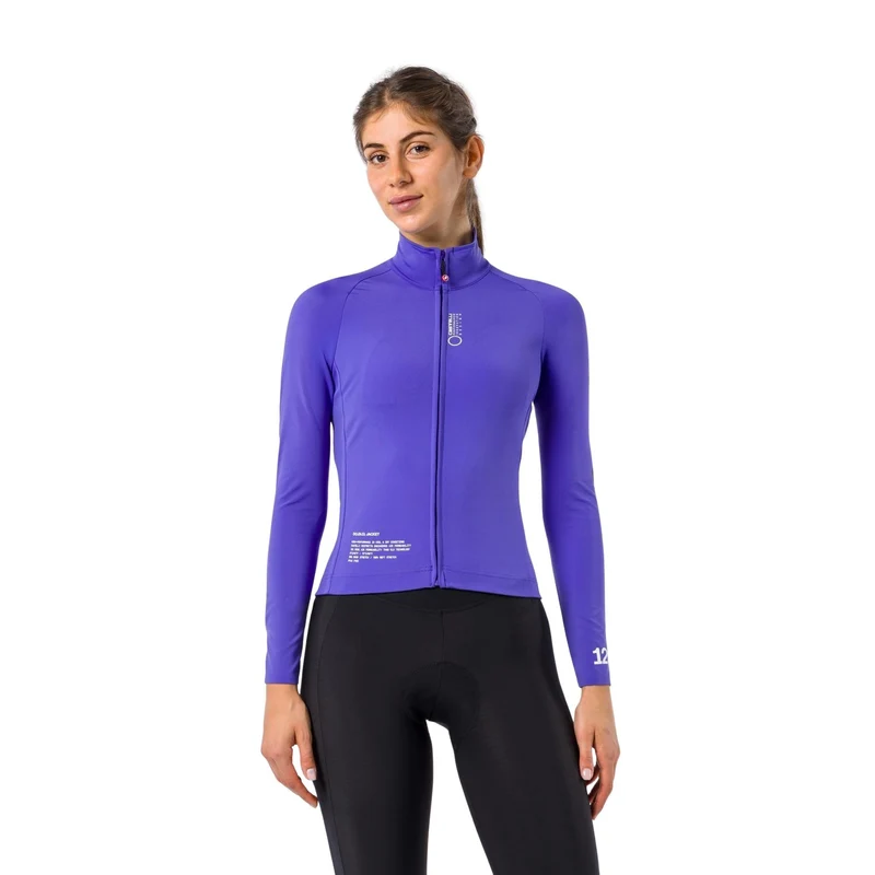 Women's DO.DI.CI. Cycling Jacket