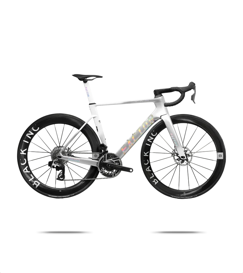 OSTRO VAM Dura-Ace Road Bike