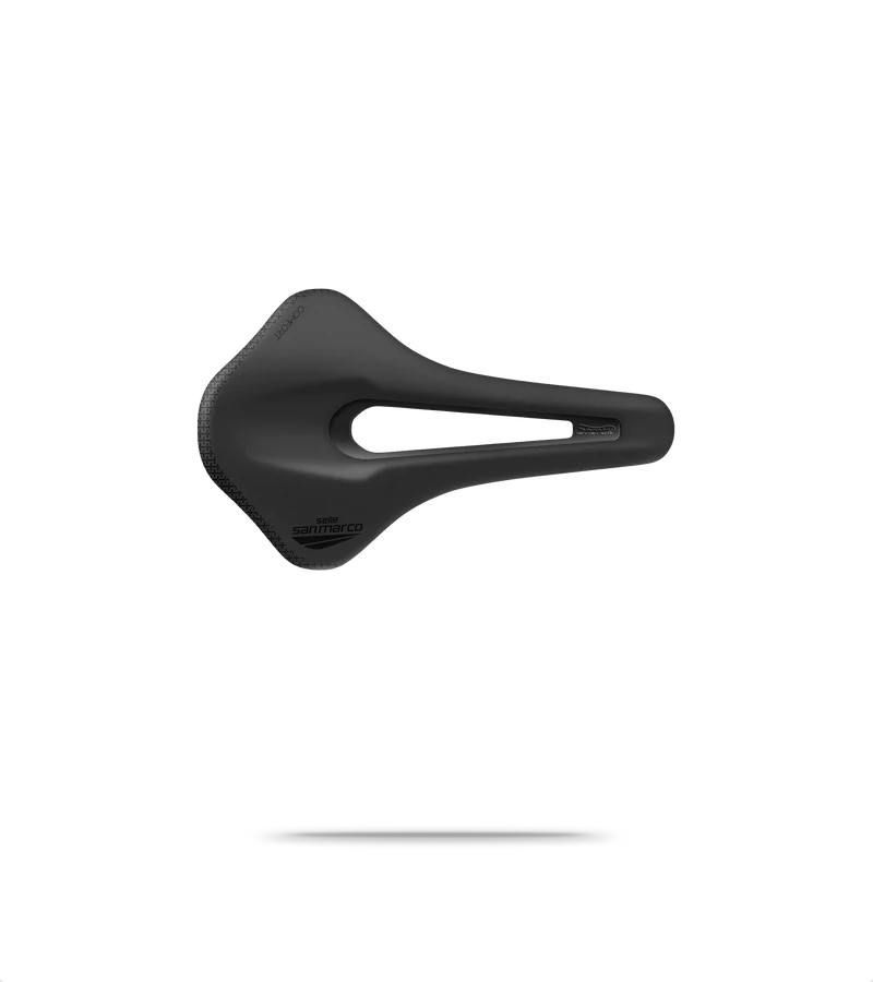 Shortfit 2.0 Comfort Dynamic Saddle