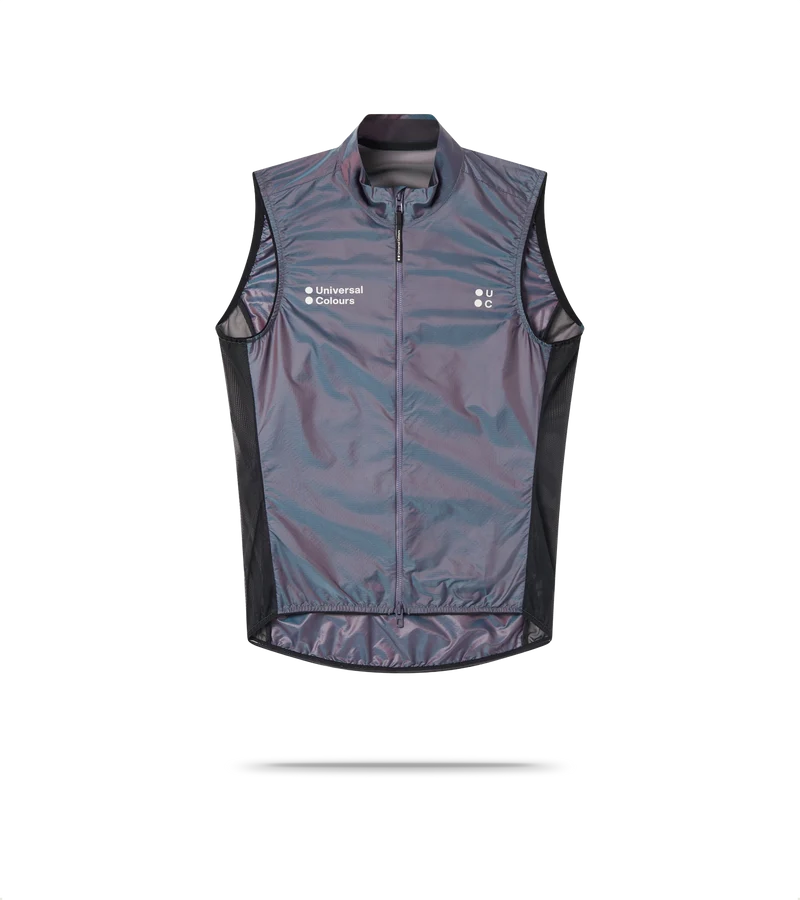 Spectrum Unisex Gilet 2.0