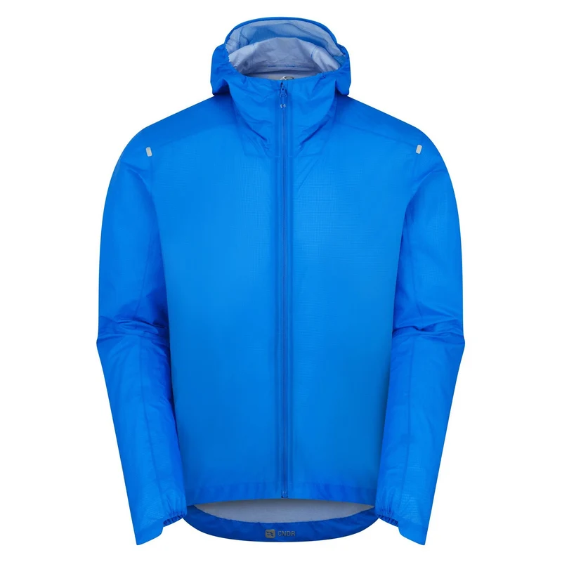 Cinder Phantom Cycling Jacket