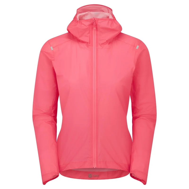 Women's Cinder Phantom Cycling Jacket
