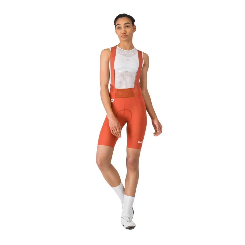 Women's Espresso 2 DT Cycling Bib Shorts