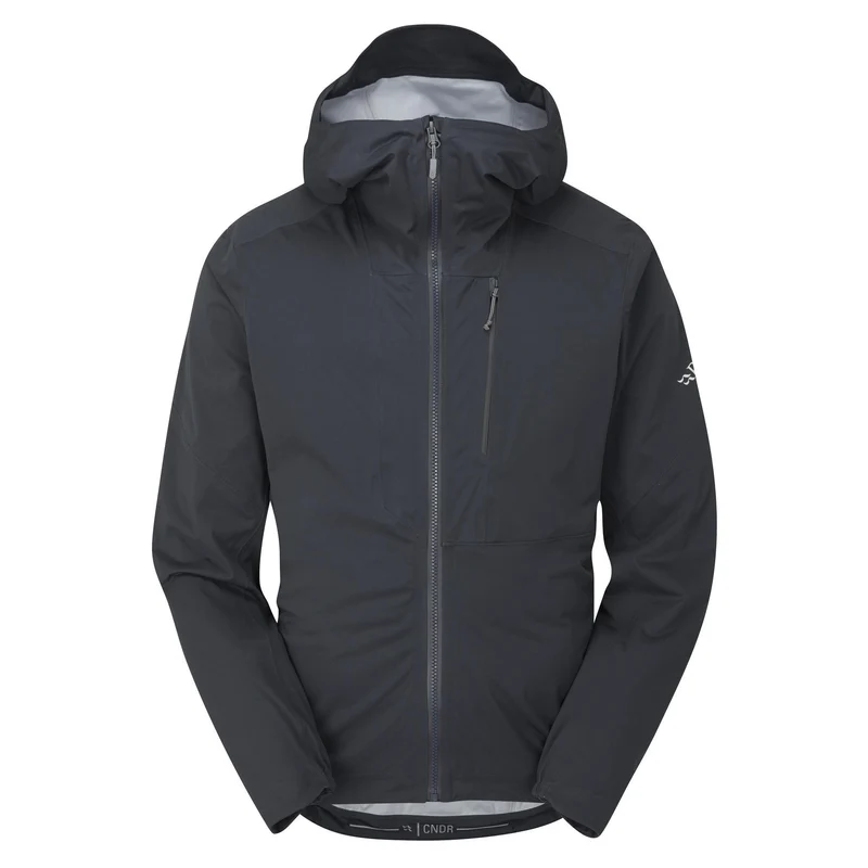 Cinder Kinetic Cycling Jacket