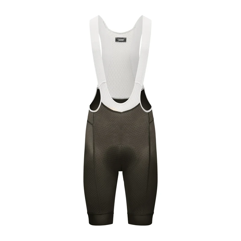 Mechanism Men's Cycling Bib Short