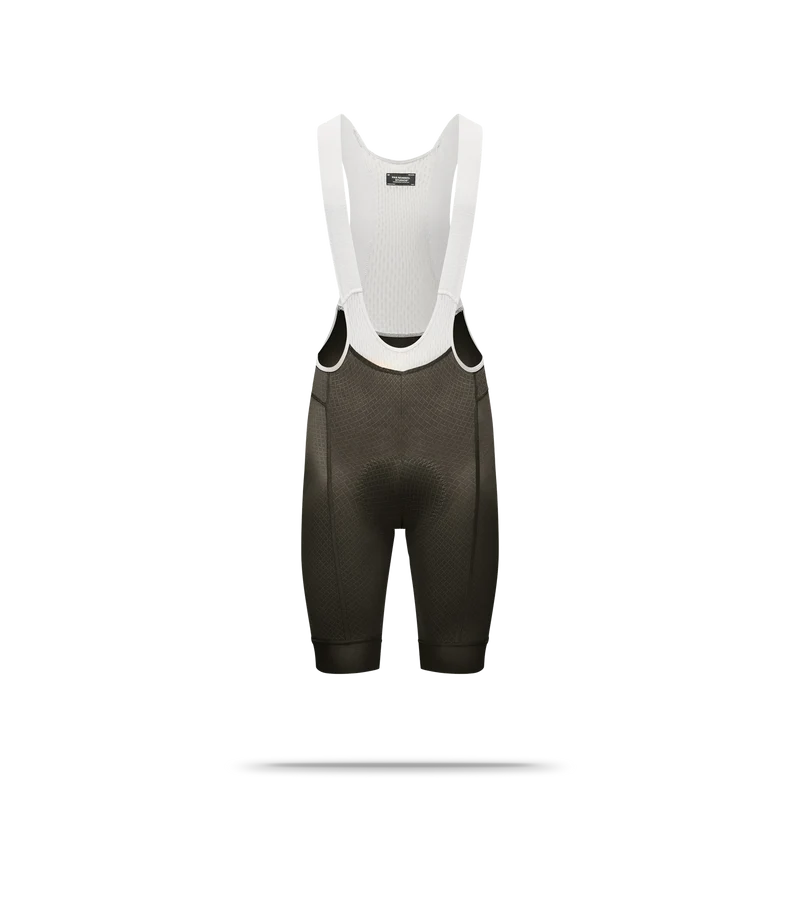 Mechanism Men's Cycling Bib Short