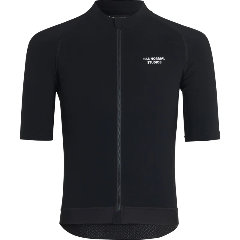Essential Short Sleeve Jersey
