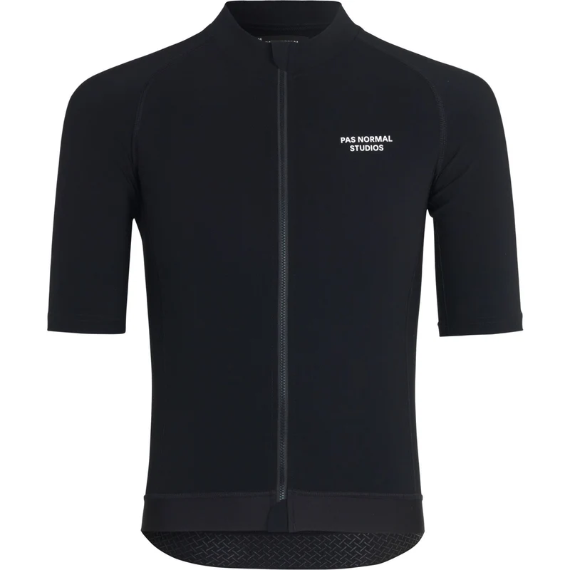 Essential Short Sleeve Jersey