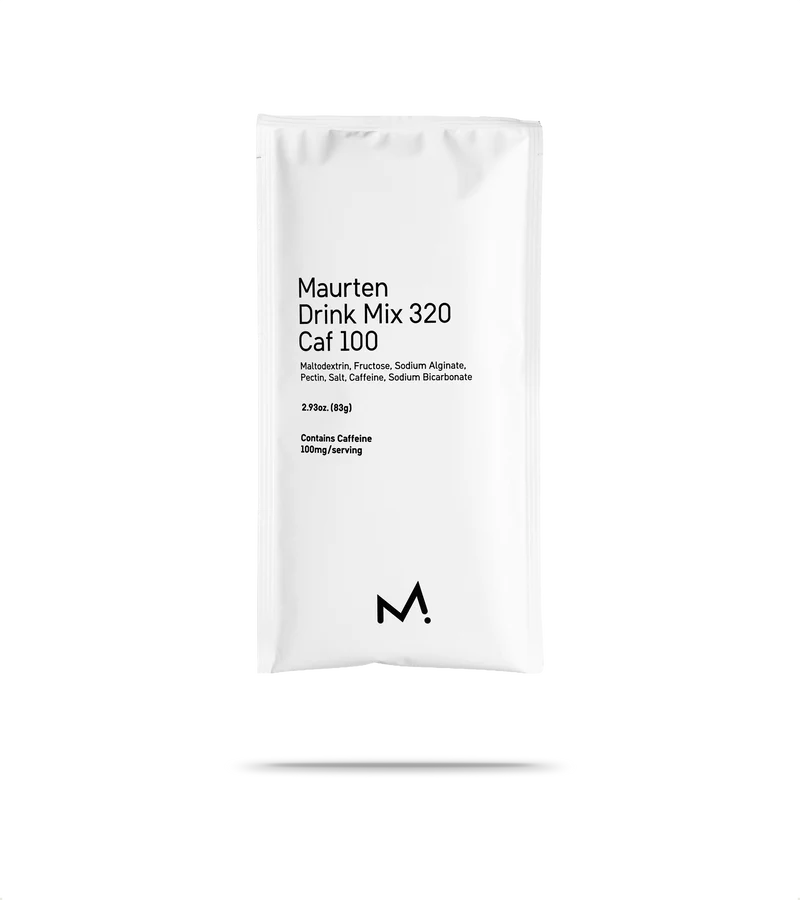 Drink Mix 320 CAF 100
