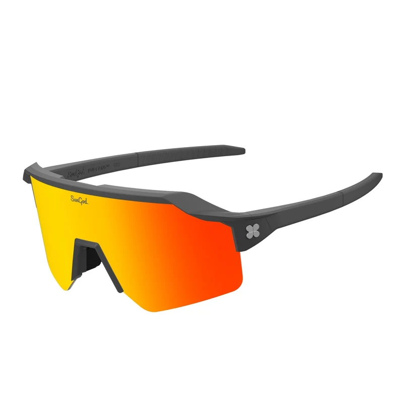 Vulcans Sport Sunglasses (inc. Conversion Kit)