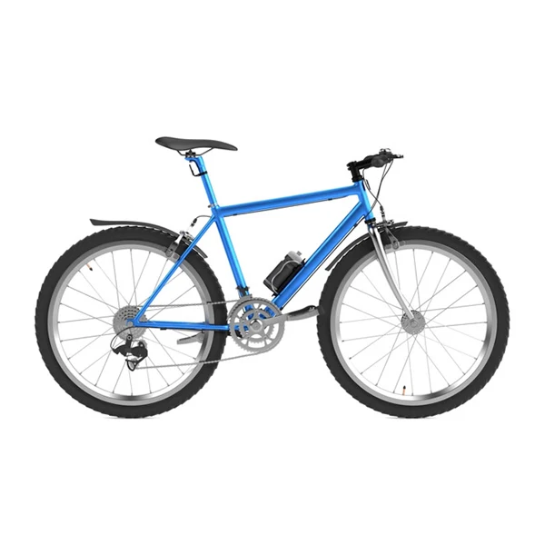 26T Mountain Bike Fat Tyre