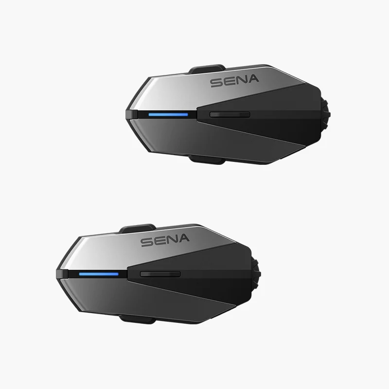 APEX / APEX PLUS Motorcycle Helmet Bluetooth Headset