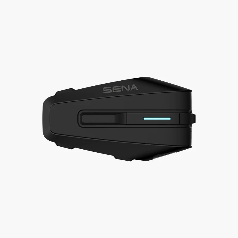 VORTEX Motorcycle Bluetooth Intercom Communication Headset