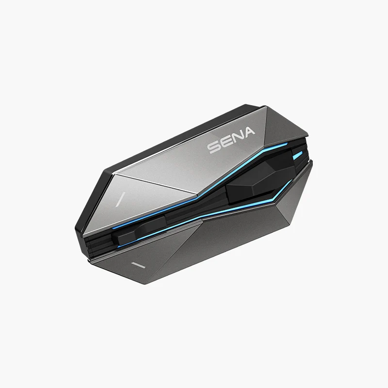 60X Motorcycle Communication System with SOUND BY BOSE