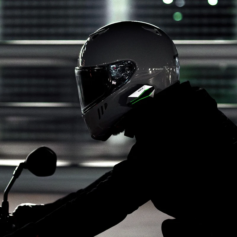 60X Motorcycle Communication System with SOUND BY BOSE