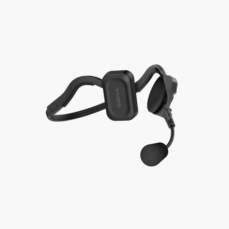 EXPAND Mono Mesh Intercom Headset