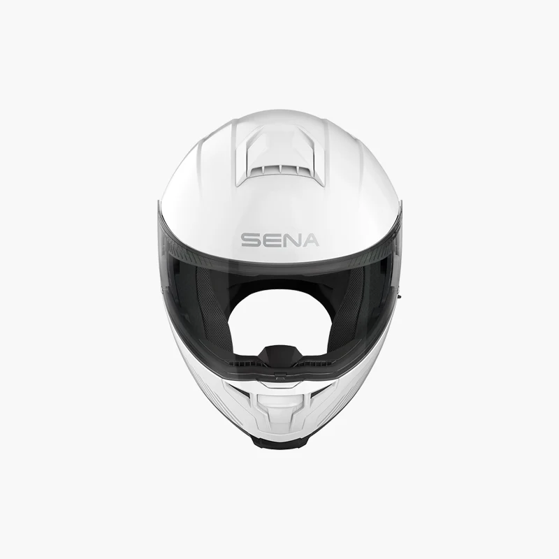 SPECTER Modular Smart Communication Motorcycle Helmet with Mesh Intercom, ECE