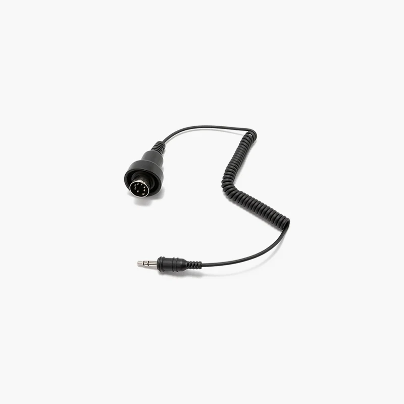 3.5mm Stereo Jack to DIN Cable