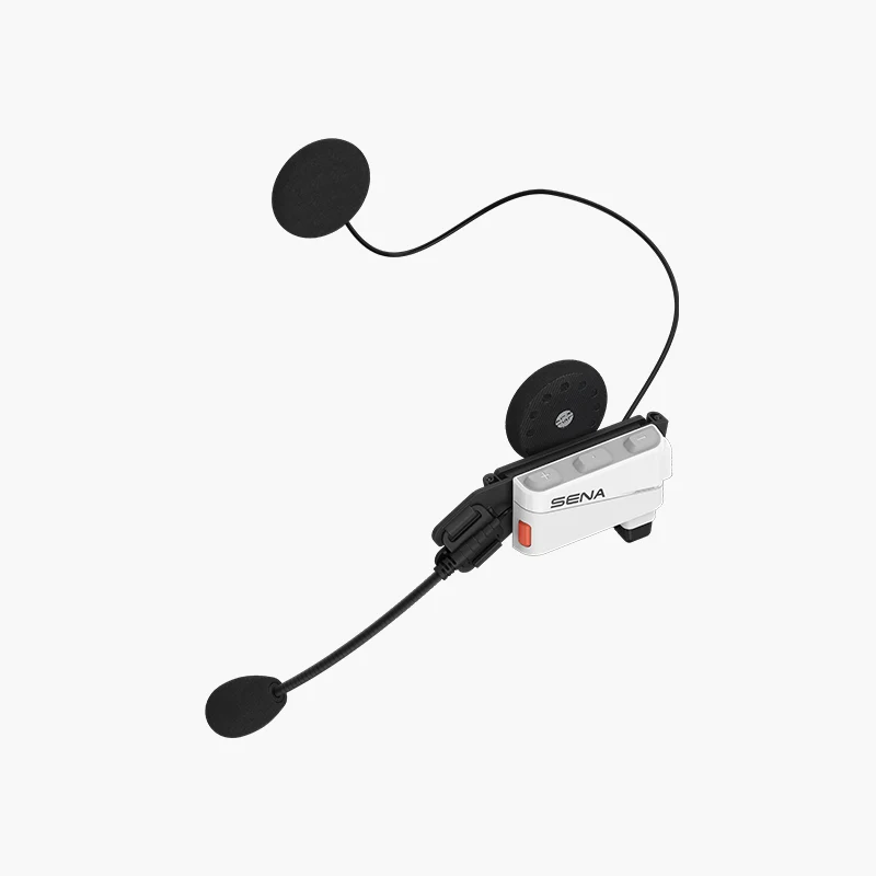 SUMMIT X Outdoor Communicator with Wave and Mesh Intercom