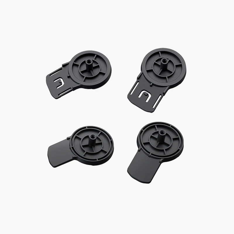 Hard Hat Adapters for CAST