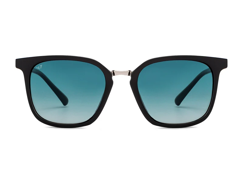 Black Full Rim Wayfarer