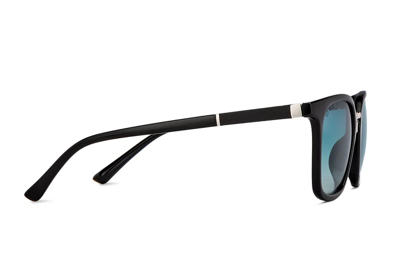 Black Full Rim Wayfarer
