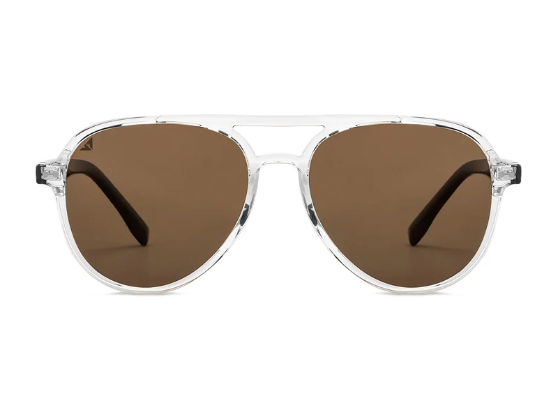 Aviator Unisex Sunglasses