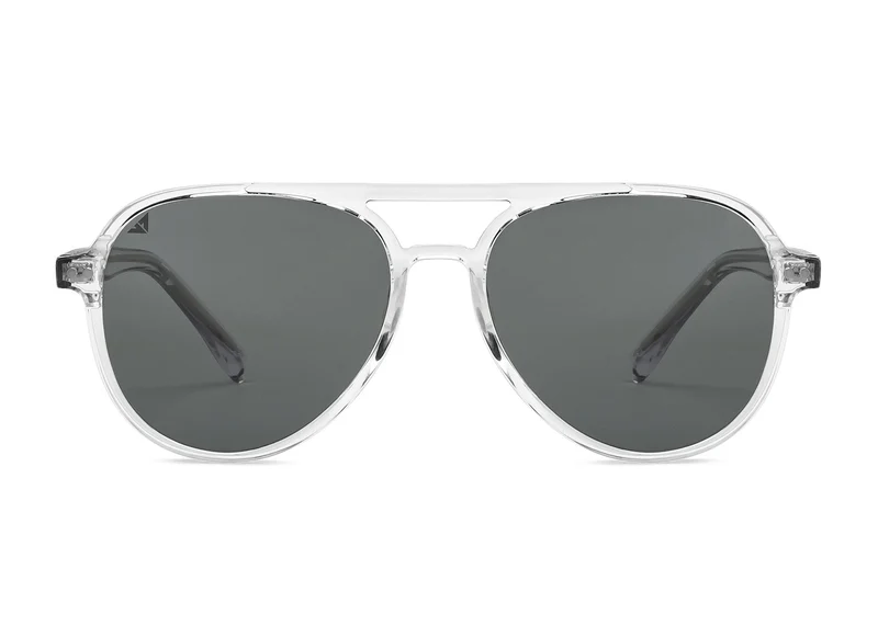 Aviator Unisex Sunglasses
