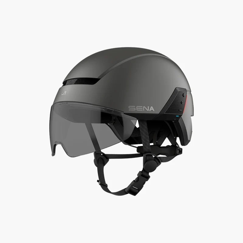 Shield Visor for U1, Tinted