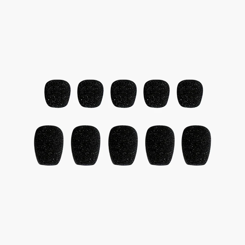 SPH10 Microphone Sponges